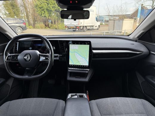 Renault Megane E-Tech E-Tech Aut. EV60 Optimum Charge Evolution | Camera | Apple Carplay | Stoel Verwarming | ActivLease financial lease