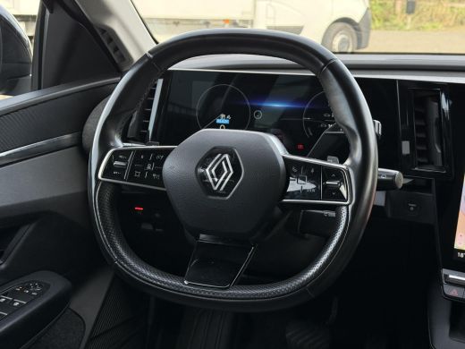 Renault Megane E-Tech E-Tech Aut. EV60 Optimum Charge Evolution | Camera | Apple Carplay | Stoel Verwarming | ActivLease financial lease