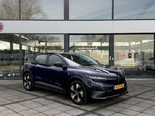 Renault Megane E-Tech E-Tech Aut. EV60 Optimum Charge Evolution | Camera | Apple Carplay | Stoel Verwarming | ActivLease financial lease