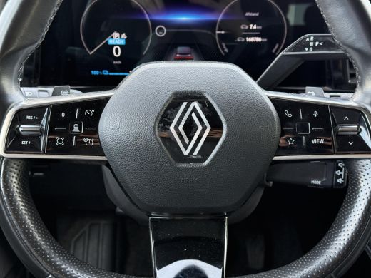 Renault Megane E-Tech E-Tech Aut. EV60 Optimum Charge Evolution | Camera | Apple Carplay | Stoel Verwarming | ActivLease financial lease