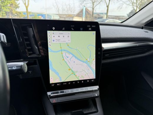 Renault Megane E-Tech E-Tech Aut. EV60 Optimum Charge Evolution | Camera | Apple Carplay | Stoel Verwarming | ActivLease financial lease