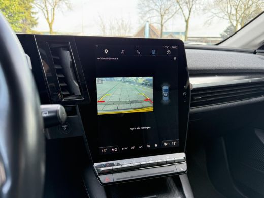 Renault Megane E-Tech E-Tech Aut. EV60 Optimum Charge Evolution | Camera | Apple Carplay | Stoel Verwarming | ActivLease financial lease