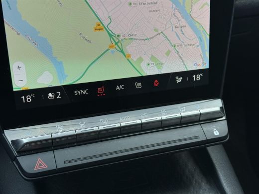 Renault Megane E-Tech E-Tech Aut. EV60 Optimum Charge Evolution | Camera | Apple Carplay | Stoel Verwarming | ActivLease financial lease