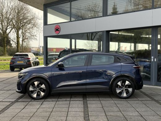 Renault Megane E-Tech E-Tech Aut. EV60 Optimum Charge Evolution | Camera | Apple Carplay | Stoel Verwarming | ActivLease financial lease