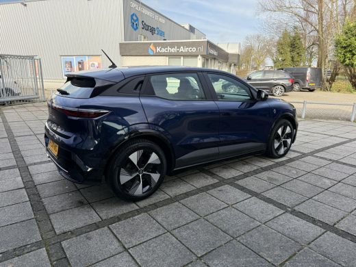 Renault Megane E-Tech E-Tech Aut. EV60 Optimum Charge Evolution | Camera | Apple Carplay | Stoel Verwarming | ActivLease financial lease