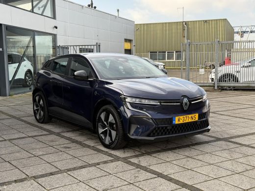 Renault Megane E-Tech E-Tech Aut. EV60 Optimum Charge Evolution | Camera | Apple Carplay | Stoel Verwarming | ActivLease financial lease