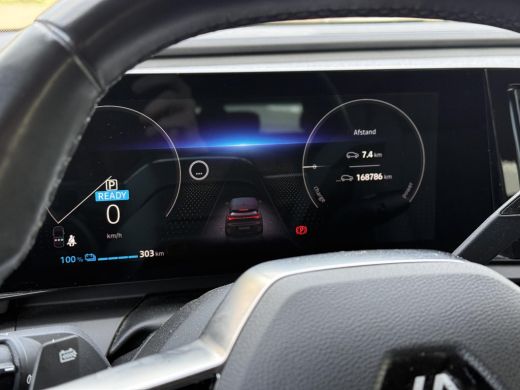 Renault Megane E-Tech E-Tech Aut. EV60 Optimum Charge Evolution | Camera | Apple Carplay | Stoel Verwarming | ActivLease financial lease