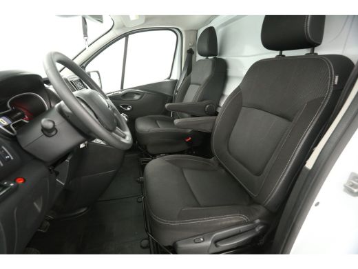 Renault Trafic 2.0 dCi T29 L1H1 | Airco | Camera | Cruise | Stoelverw. | LED | Parkeersens. ActivLease financial lease