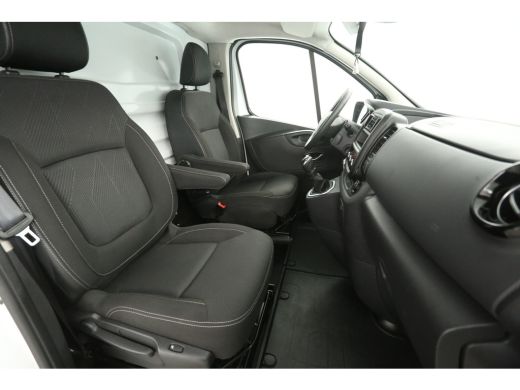 Renault Trafic 2.0 dCi T29 L1H1 | Airco | Camera | Cruise | Stoelverw. | LED | Parkeersens. ActivLease financial lease