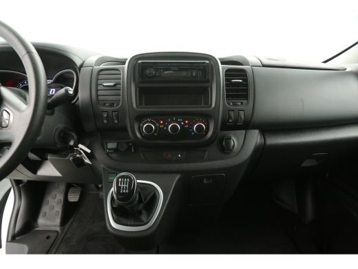 Renault Trafic 2.0 dCi T29 L1H1 | Airco | Camera | Cruise | Stoelverw. | LED | Parkeersens. ActivLease financial lease