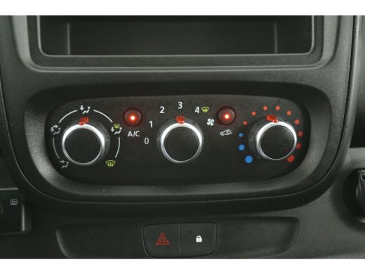 Renault Trafic 2.0 dCi T29 L1H1 | Airco | Camera | Cruise | Stoelverw. | LED | Parkeersens. ActivLease financial lease