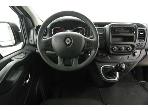 Renault Trafic 2.0 dCi T29 L1H1 | Airco | Camera | Cruise | Stoelverw. | LED | Parkeersens. ActivLease financial lease