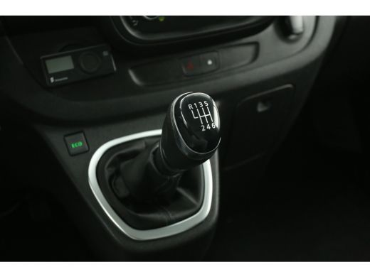 Renault Trafic 2.0 dCi T29 L1H1 | Airco | Camera | Cruise | Stoelverw. | LED | Parkeersens. ActivLease financial lease