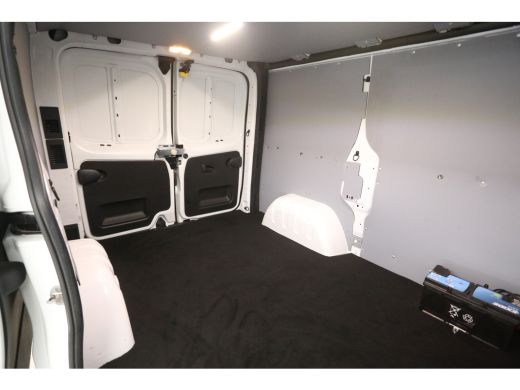 Renault Trafic 2.0 dCi T29 L1H1 | Airco | Camera | Cruise | Stoelverw. | LED | Parkeersens. ActivLease financial lease