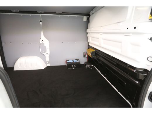 Renault Trafic 2.0 dCi T29 L1H1 | Airco | Camera | Cruise | Stoelverw. | LED | Parkeersens. ActivLease financial lease