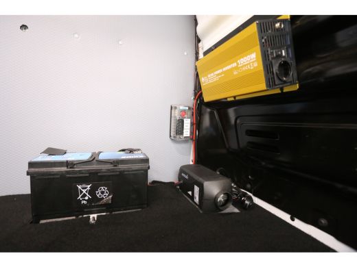 Renault Trafic 2.0 dCi T29 L1H1 | Airco | Camera | Cruise | Stoelverw. | LED | Parkeersens. ActivLease financial lease