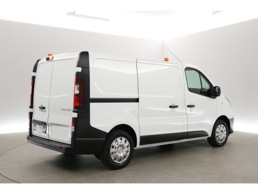 Renault Trafic 2.0 dCi T29 L1H1 | Airco | Camera | Cruise | Stoelverw. | LED | Parkeersens. ActivLease financial lease