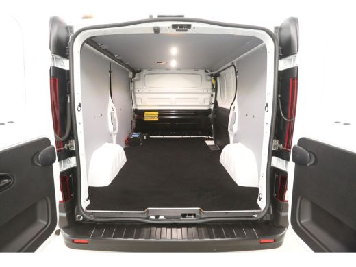 Renault Trafic 2.0 dCi T29 L1H1 | Airco | Camera | Cruise | Stoelverw. | LED | Parkeersens. ActivLease financial lease