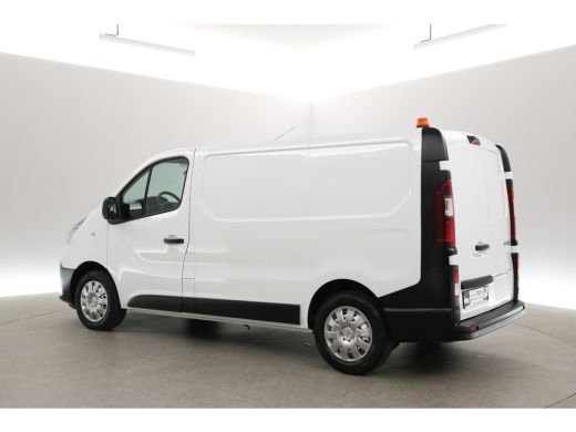 Renault Trafic 2.0 dCi T29 L1H1 | Airco | Camera | Cruise | Stoelverw. | LED | Parkeersens. ActivLease financial lease