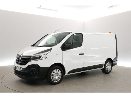 Renault Trafic 2.0 dCi T29 L1H1 | Airco | Camera | Cruise | Stoelverw. | LED | Parkeersens. ActivLease financial lease