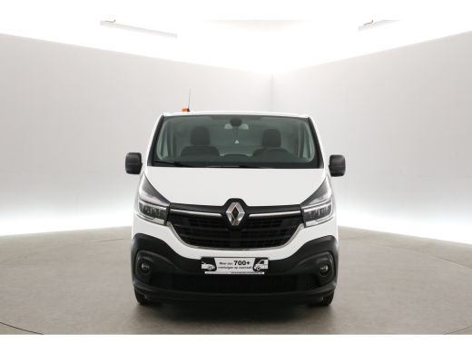 Renault Trafic 2.0 dCi T29 L1H1 | Airco | Camera | Cruise | Stoelverw. | LED | Parkeersens. ActivLease financial lease