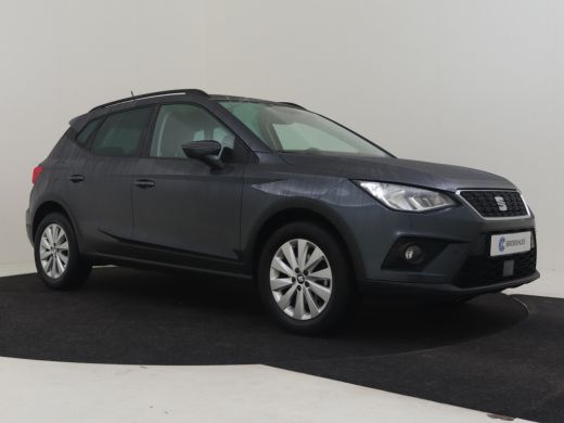 Seat Arona 1.0 TSI Xcellence | Navigatie | Airco automatisch | Apple carplay Android auto | DAB | 16"LMV ActivLease financial lease