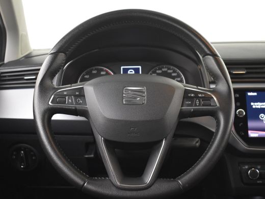 Seat Arona 1.0 TSI Xcellence | Navigatie | Airco automatisch | Apple carplay Android auto | DAB | 16"LMV ActivLease financial lease
