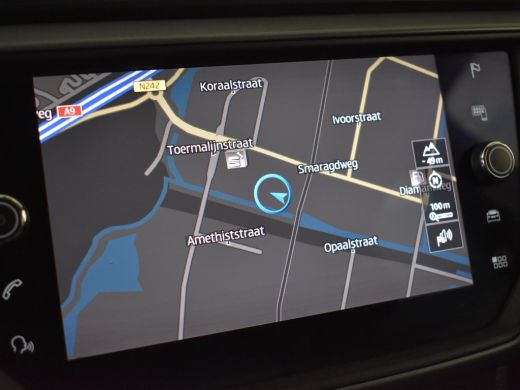 Seat Arona 1.0 TSI Xcellence | Navigatie | Airco automatisch | Apple carplay Android auto | DAB | 16"LMV ActivLease financial lease