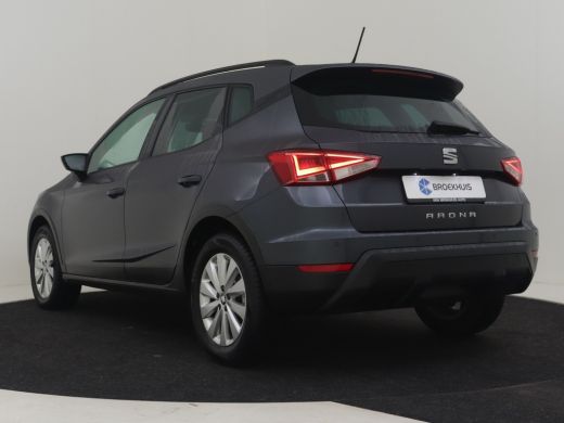 Seat Arona 1.0 TSI Xcellence | Navigatie | Airco automatisch | Apple carplay Android auto | DAB | 16"LMV ActivLease financial lease