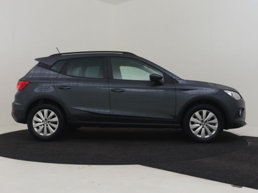 Seat Arona 1.0 TSI Xcellence | Navigatie | Airco automatisch | Apple carplay Android auto | DAB | 16"LMV ActivLease financial lease