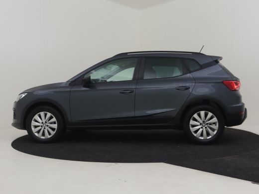 Seat Arona 1.0 TSI Xcellence | Navigatie | Airco automatisch | Apple carplay Android auto | DAB | 16"LMV ActivLease financial lease