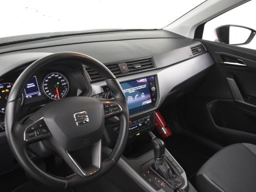 Seat Arona 1.0 TSI Xcellence | Navigatie | Airco automatisch | Apple carplay Android auto | DAB | 16"LMV ActivLease financial lease