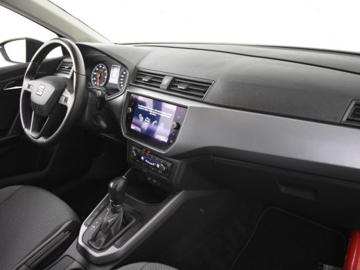 Seat Arona 1.0 TSI Xcellence | Navigatie | Airco automatisch | Apple carplay Android auto | DAB | 16"LMV ActivLease financial lease