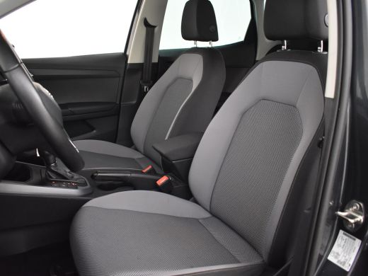 Seat Arona 1.0 TSI Xcellence | Navigatie | Airco automatisch | Apple carplay Android auto | DAB | 16"LMV ActivLease financial lease