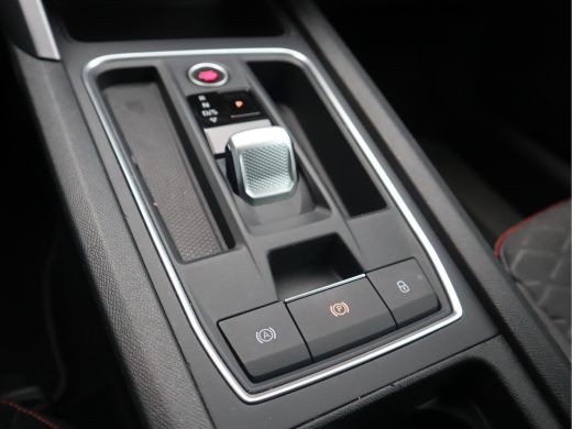 Seat Leon Sportstourer 1.4 TSI eHybrid PHEV FR Navi / Carplay / Climate / Btw Auto ActivLease financial lease