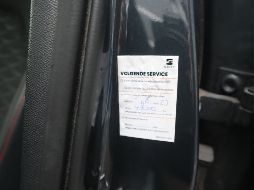 Seat Leon Sportstourer 1.4 TSI eHybrid PHEV FR Navi / Carplay / Climate / Btw Auto ActivLease financial lease