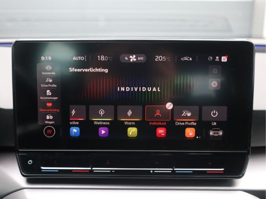 Seat Leon Sportstourer 1.4 TSI eHybrid PHEV FR Navi / Carplay / Climate / Btw Auto ActivLease financial lease