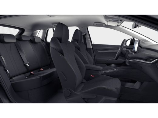 Skoda Elroq 60 Business Edition | Exclusief &euro;3000 inruilvoordeel. Prijs inclusief inruilvoordeel is &euro;37.075,-... ActivLease financial lease