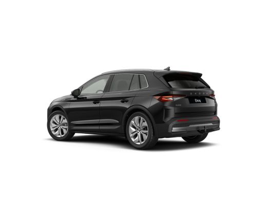 Skoda Elroq 60 Business Edition | Exclusief &euro;3000 inruilvoordeel. Prijs inclusief inruilvoordeel is &euro;37.075,-... ActivLease financial lease