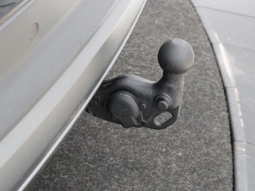 Skoda Enyaq iV 60 | Trekhaak | Half leder | Carplay | Navigatie | Full LED | 19'' | Cruise control | Sfeerverlic... ActivLease financial lease