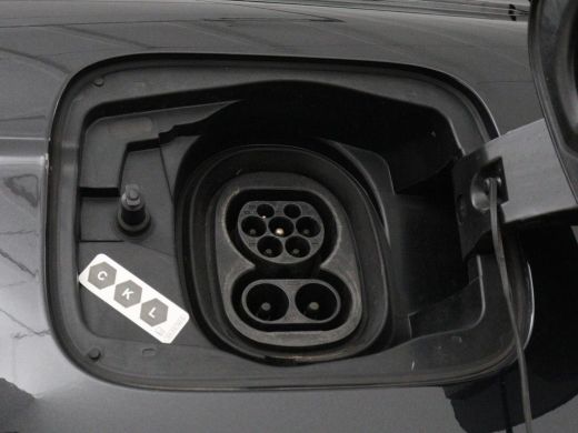 Skoda Enyaq iV 60 | Trekhaak | Half leder | Carplay | Navigatie | Full LED | 19'' | Cruise control | Sfeerverlic... ActivLease financial lease