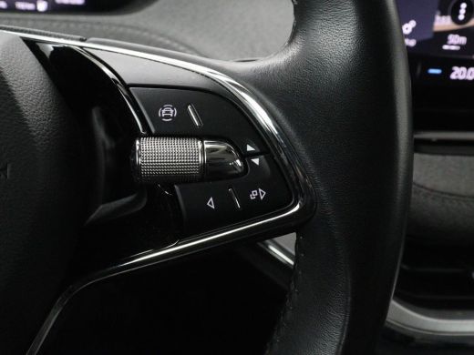 Skoda Enyaq iV 60 | Trekhaak | Half leder | Carplay | Navigatie | Full LED | 19'' | Cruise control | Sfeerverlic... ActivLease financial lease