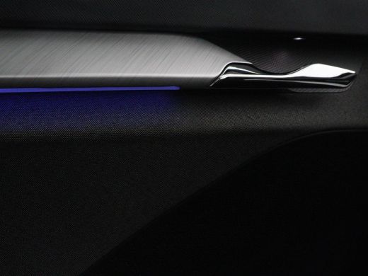 Skoda Enyaq iV 60 | Trekhaak | Half leder | Carplay | Navigatie | Full LED | 19'' | Cruise control | Sfeerverlic... ActivLease financial lease