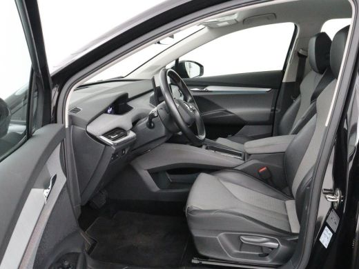 Skoda Enyaq iV 60 | Trekhaak | Half leder | Carplay | Navigatie | Full LED | 19'' | Cruise control | Sfeerverlic... ActivLease financial lease