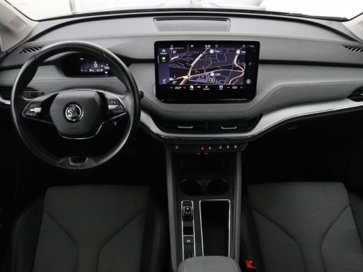 Skoda Enyaq iV 60 | Trekhaak | Half leder | Carplay | Navigatie | Full LED | 19'' | Cruise control | Sfeerverlic... ActivLease financial lease