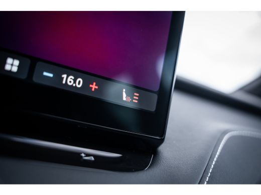 Skoda Enyaq iV Sportline | Chrome interieur accenten | Driving mode select | LED interieurverlichting inclusief ... ActivLease financial lease