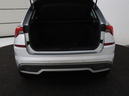 Skoda Kamiq 1.0 TSI Business Edition | Stoelverwarming | Carplay | Navigatie | Keyless | Virtual Cockpit | Fu... ActivLease financial lease
