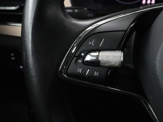 Skoda Kamiq 1.0 TSI Business Edition | Stoelverwarming | Carplay | Navigatie | Keyless | Virtual Cockpit | Fu... ActivLease financial lease