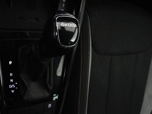 Skoda Kamiq 1.0 TSI Business Edition | Stoelverwarming | Carplay | Navigatie | Keyless | Virtual Cockpit | Fu... ActivLease financial lease