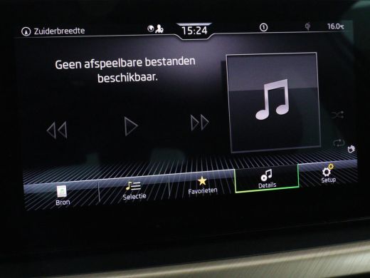 Skoda Kamiq 1.0 TSI Business Edition | Stoelverwarming | Carplay | Navigatie | Keyless | Virtual Cockpit | Fu... ActivLease financial lease